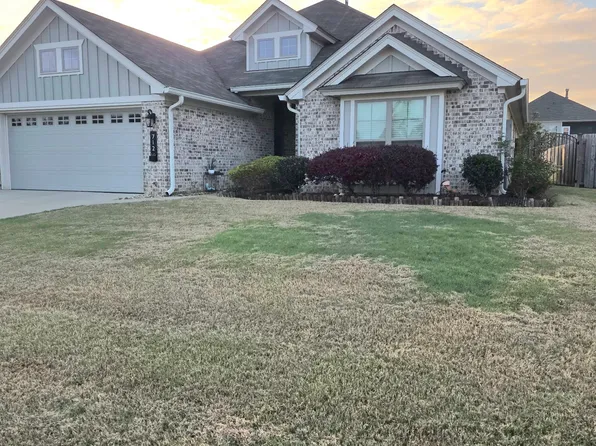 712 Hedgefield Way, Prattville, AL 36066