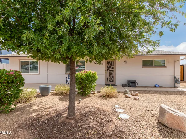 333 E KENWOOD Circle, Mesa, AZ 85201