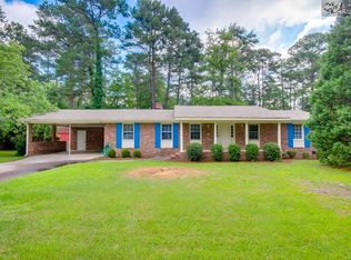 4212 Willingham Dr, Columbia, SC 29206