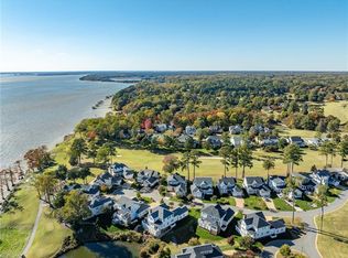 622 Dock Lndg, Williamsburg, VA 23185