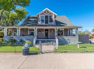1223 New York Ave, Alamogordo, NM 88310