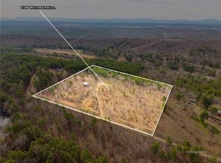 738 Whippoorwill Rd #14, Booneville, AR 72927