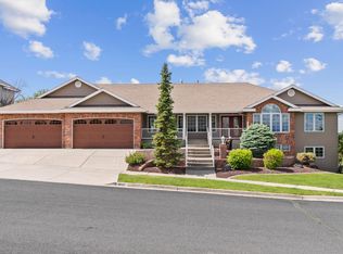 6527 W Skagit Ave, Spokane, WA 99208