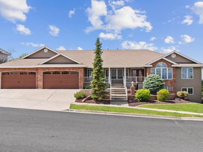 6527 W Skagit Ave, Spokane, WA, 99208