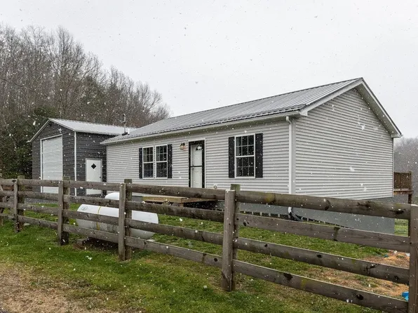 485 Possum Trot Ln, Monterey, VA 24465