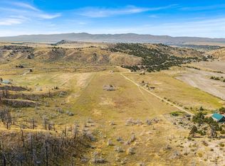 Horseshoe Hills Holw, Three Forks, MT 59752