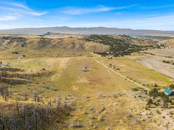 Horseshoe Hills Holw, Three Forks, MT 59752