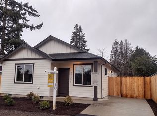 7725 SE 62nd Ave, Portland, OR