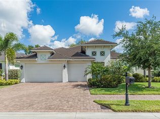 1431 Lilys Cay Cir, Vero Beach, FL 32967