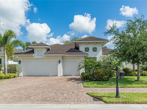 1431 Lilys Cay Cir, Vero Beach, FL 32967