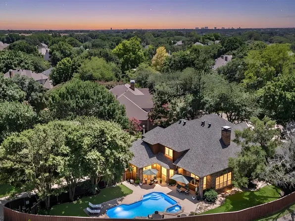 708 Nocona Dr, Allen, TX 75013