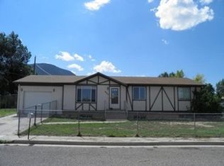 437 W Mountain View Dr, Cedar City, UT 84720