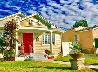 4510 5th Ave, Los Angeles, CA 90043