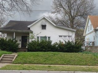 1211 W Walnut St, Springfield, MO 65806