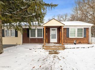 293 Highway Rte #20, Sharon Springs, NY 13459