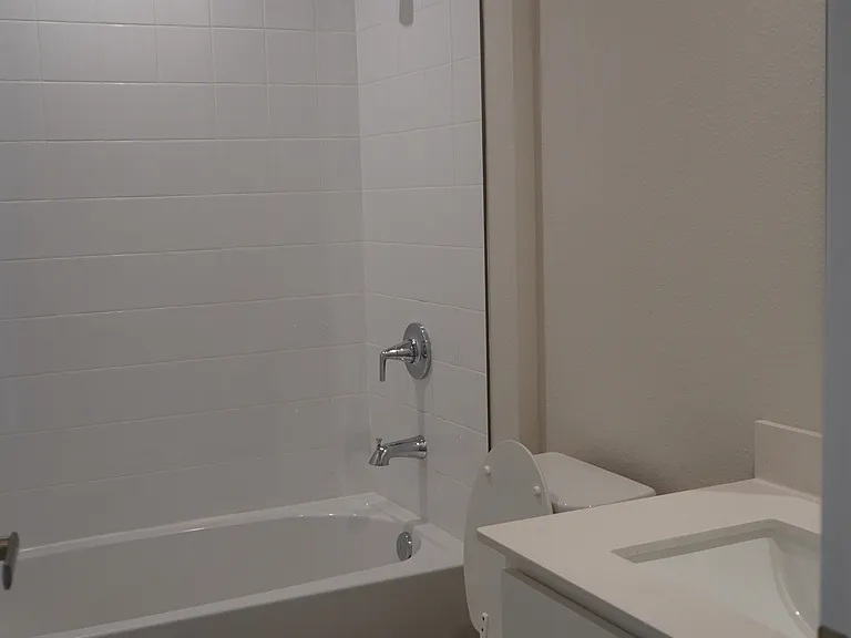 Full Bath