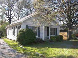 433 Reynolds Ave, Dyersburg, TN 38024