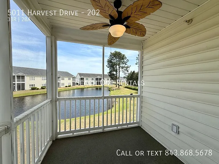 5011 Harvest Dr #202 — Photo 11