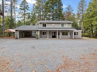 2460 Waxwing Ln, Camino, CA 95709