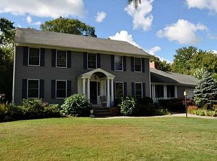 240 Forge Rd, North Kingstown, RI 02852