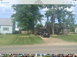 6905 Jefferson Rd, North Branch, MI 48461