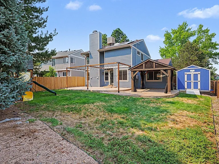 4772 S Evanston Way — Photo 21