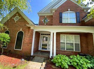10234 Chilvary Dr, Charlotte, NC 28277