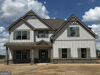 635 McCarley Dr #178, Bonaire, GA, 31005