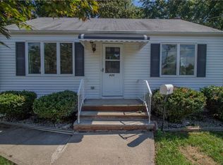 430 Hudson Blvd, Avenel, NJ 07001