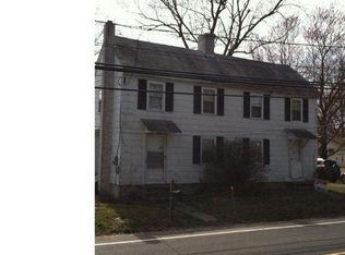 425 Stony Hill Rd, Yardley, PA 19067