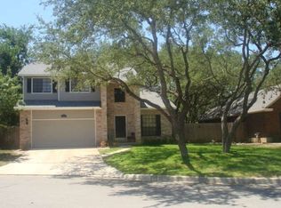 14930 Ben Ali, San Antonio, TX 78248