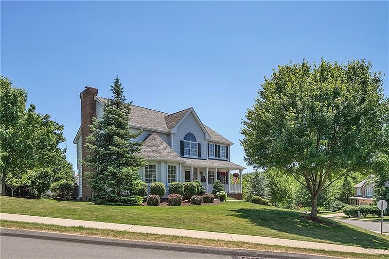 404 Farrington Dr, Seven Fields, PA 16046 Zillow