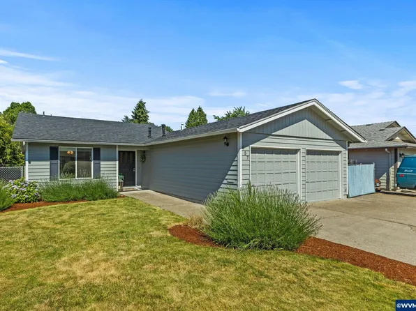 657 Citation Dr NE, Salem, OR 97301