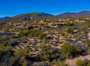 37875 N 98th Pl, Scottsdale, AZ 85262