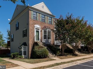 1120 Wickford Ct, Crofton, MD 21114