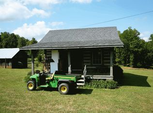 4989 Irvin Ctry Rd, Randleman, NC 27317