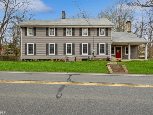 1759 Route 57, Mansfield Twp., NJ 07840