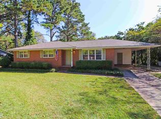 70 N Chamlee Dr, Fort Valley, GA 31030
