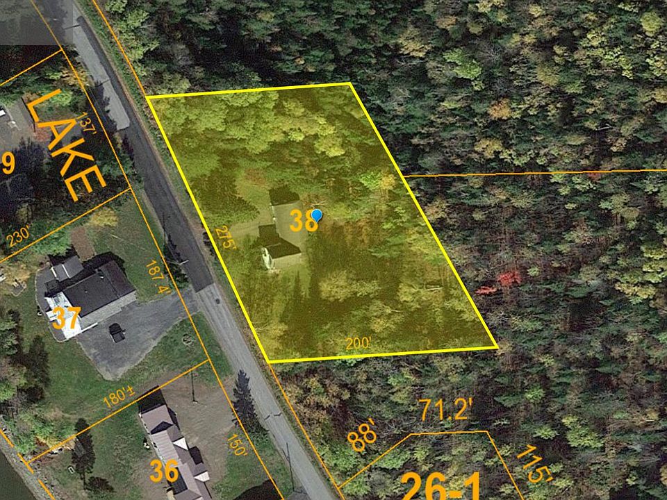 836 Lake Shore Road, Madawaska, ME 04756 Zillow