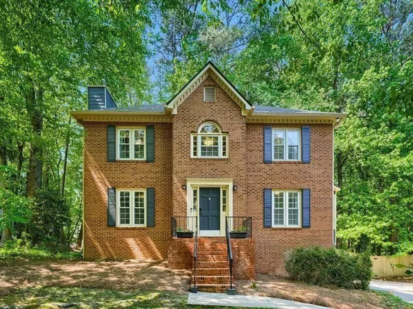 1504 Mill Creek Ct SW, Marietta, GA 30008