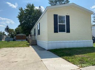2824 Apollo Dr #AP2824, Saginaw, MI 48601
