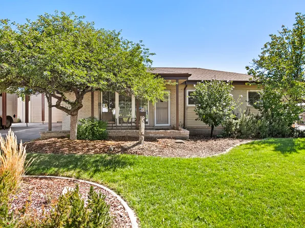 958 E Tritoma Ave, White City, UT 84094