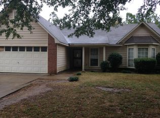 7500 Meadowland Dr, Memphis, TN 38133