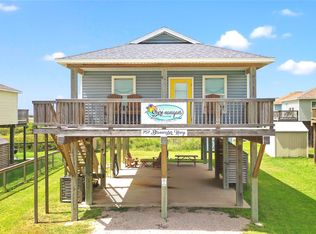 757 Bluewater, Surfside Beach, TX 77541