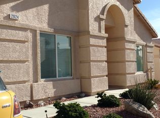 2924 Rippling Springs St, Laughlin, NV 89029