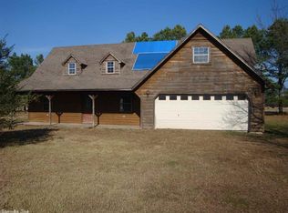 128 N Waller Rd, Bald Knob, AR 72010