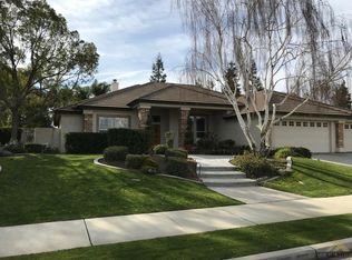 11903 Graceville Ct, Bakersfield, CA 93312