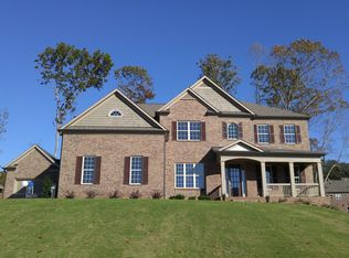 4216 Demere Rd NW, Marietta, GA 30064