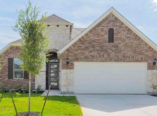 404 Cherrystone Loop, Buda, TX 78610