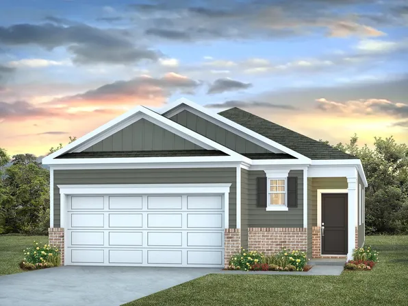 913 Snowflake Way, Lexington, SC 29072